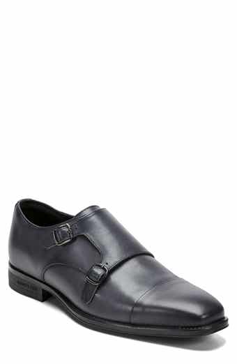 Kenneth Cole New York Charles Double Monk Strap Shoe
