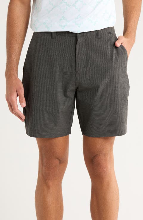 Hefner 3.0 Shorts