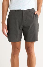 TravisMathew Hefner 3.0 Shorts