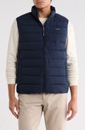 Calvin Klein Stretch Quilted Vest