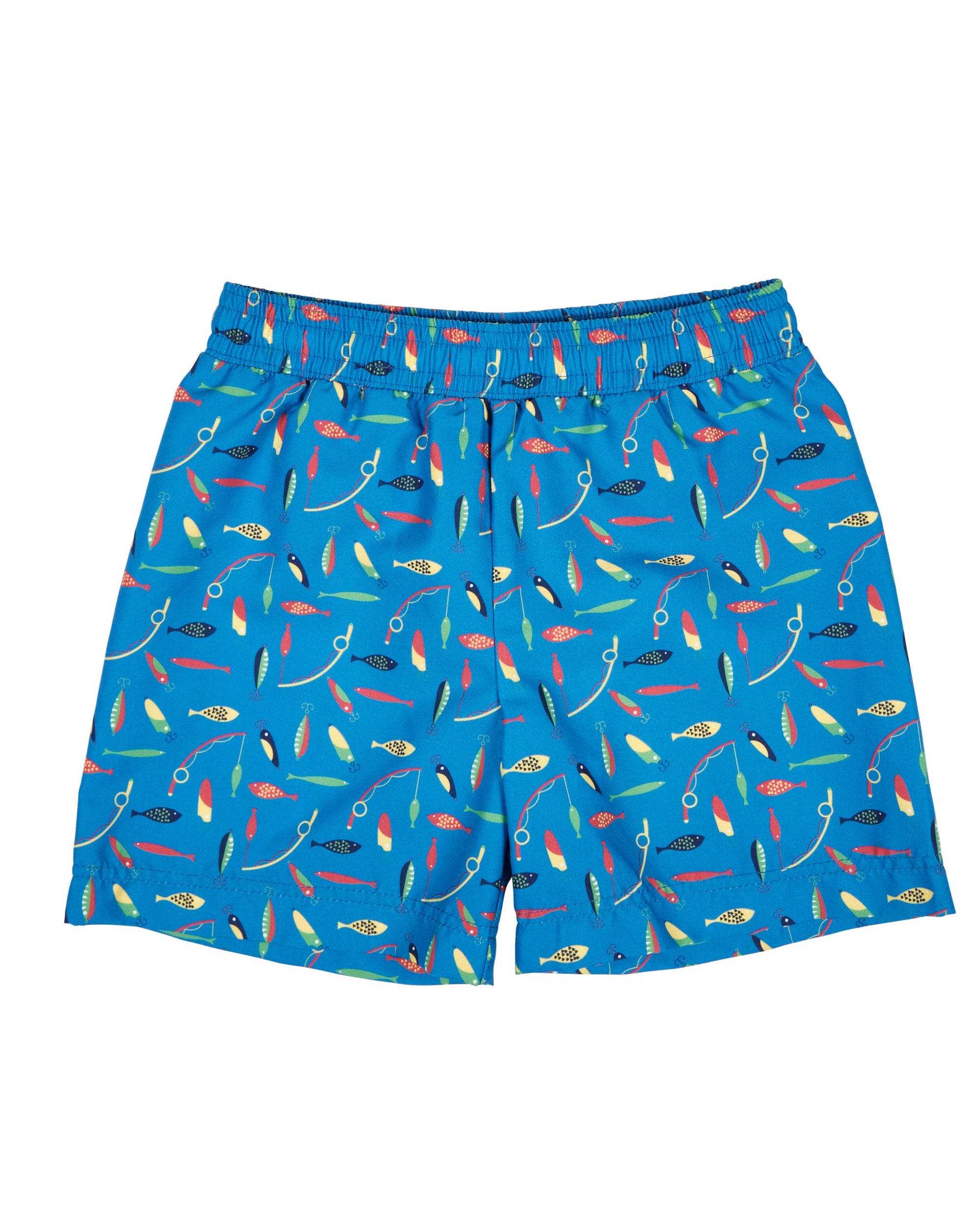 selected Blue/Multi