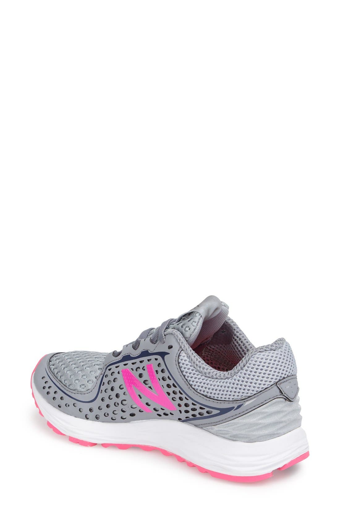 New Balance 'Vazee Pace' Running Shoe, Alternate, color, 