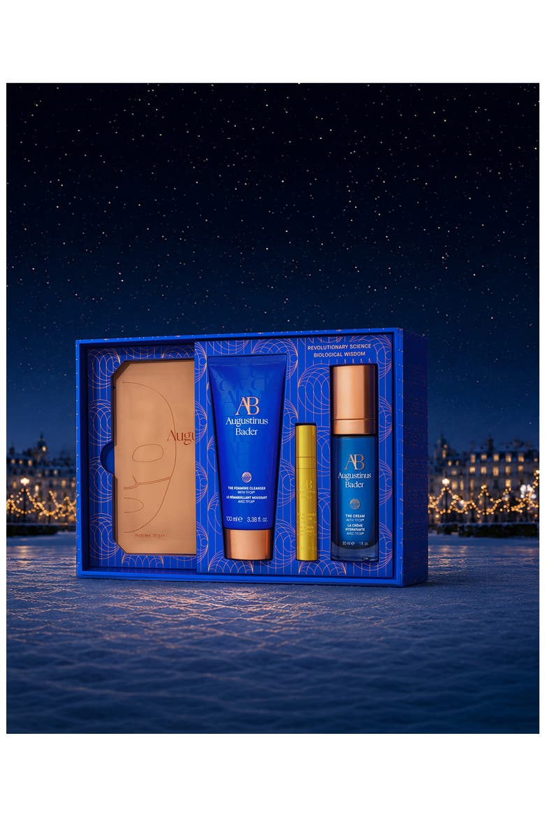 The Luminous Hydration Collection Set $400 Value, Alternate, color, NO COLOR