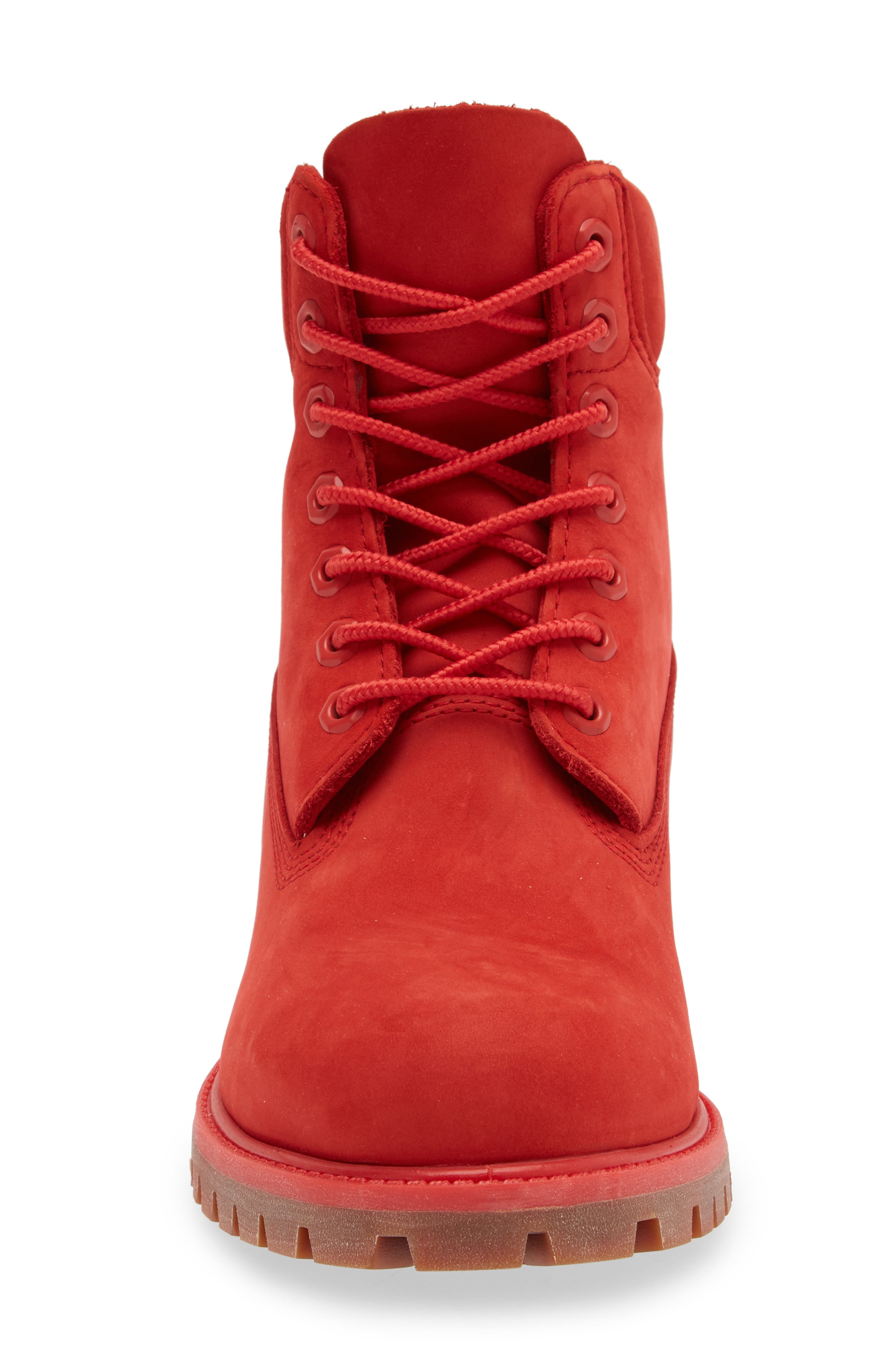 Timberland Premium 6-Inch Waterproof Boot, Alternate, color, 