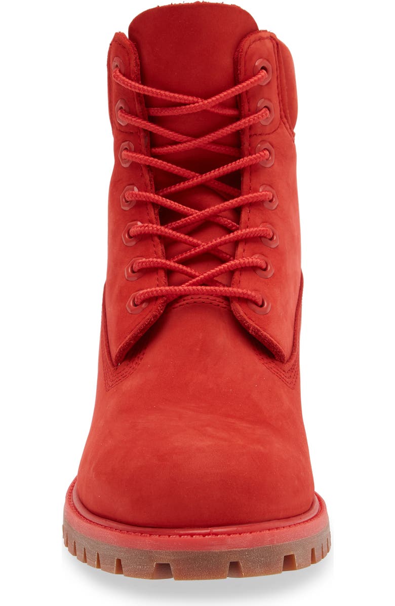 Timberland Premium 6-Inch Waterproof Boot, Alternate, color,