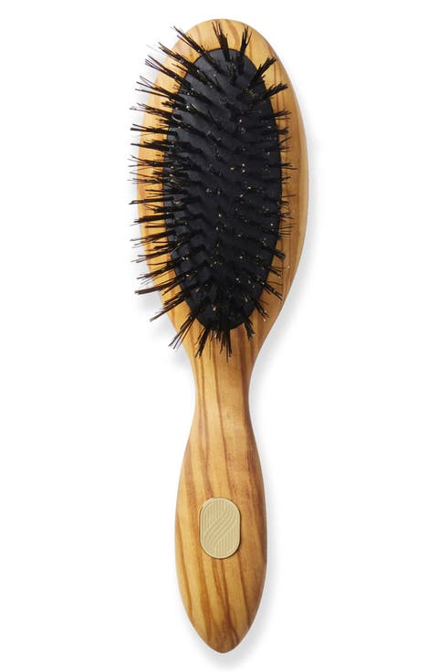 BEAUTE Petite Repair & Shine Brush for Fine to Medium Hair