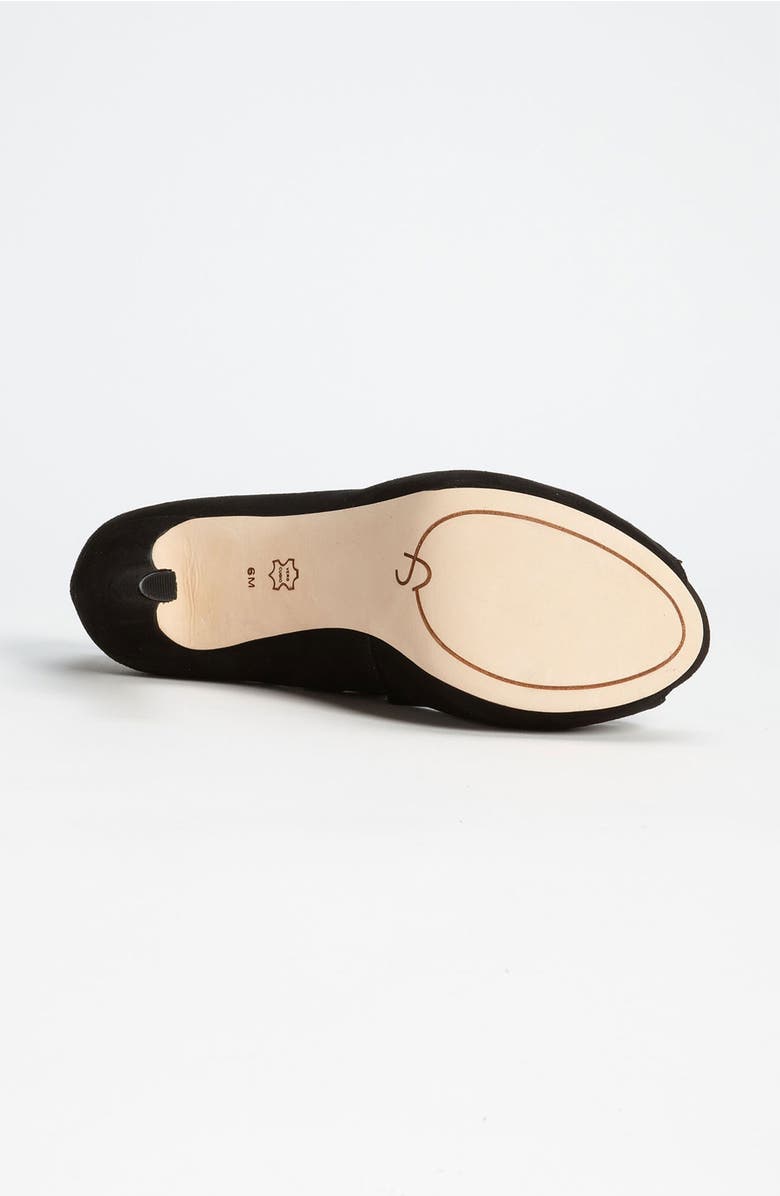 Joan & David 'Cicilee' Pump, Alternate, color,