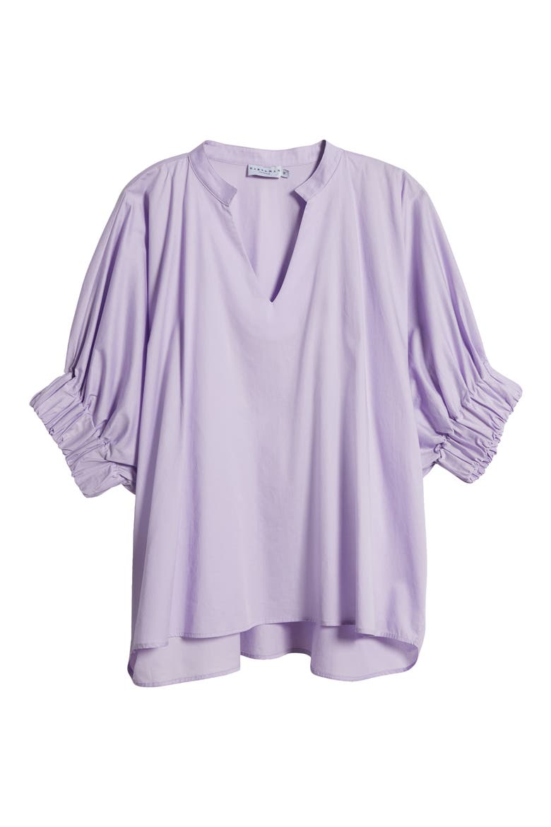 Medina Top, Alternate, color, LILAC