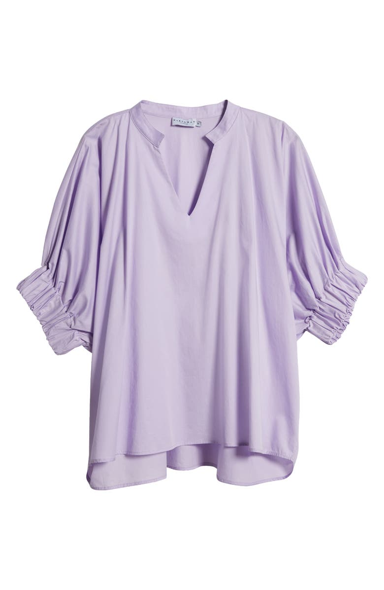 HARSHMAN Medina Top, Alternate, color, 