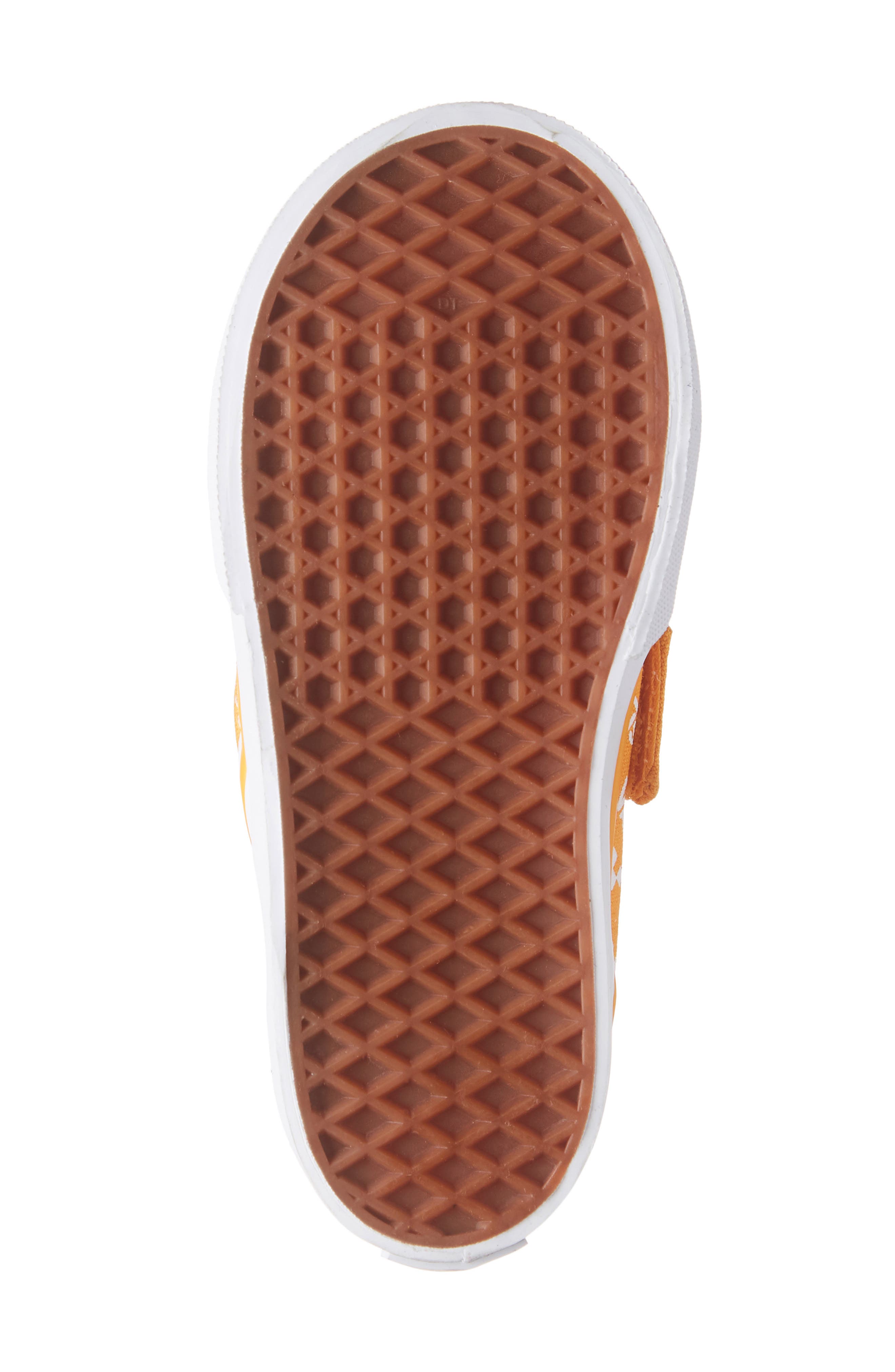 Vans Slip-On Sneaker, Alternate, color, 