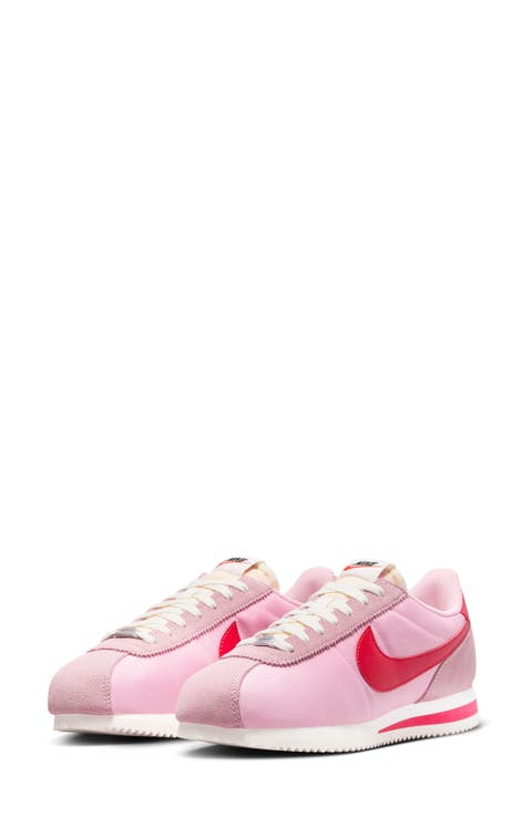 Cortez TXT Sneaker (Women)