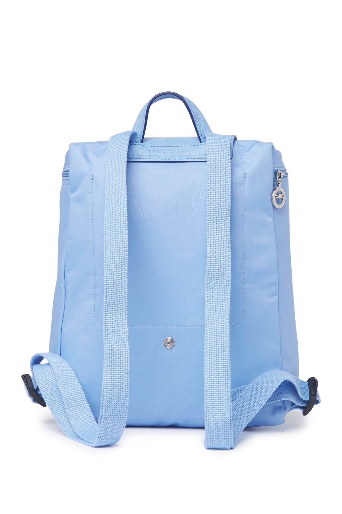 Longchamp Le Pliage Club Backpack, Alternate, color, 