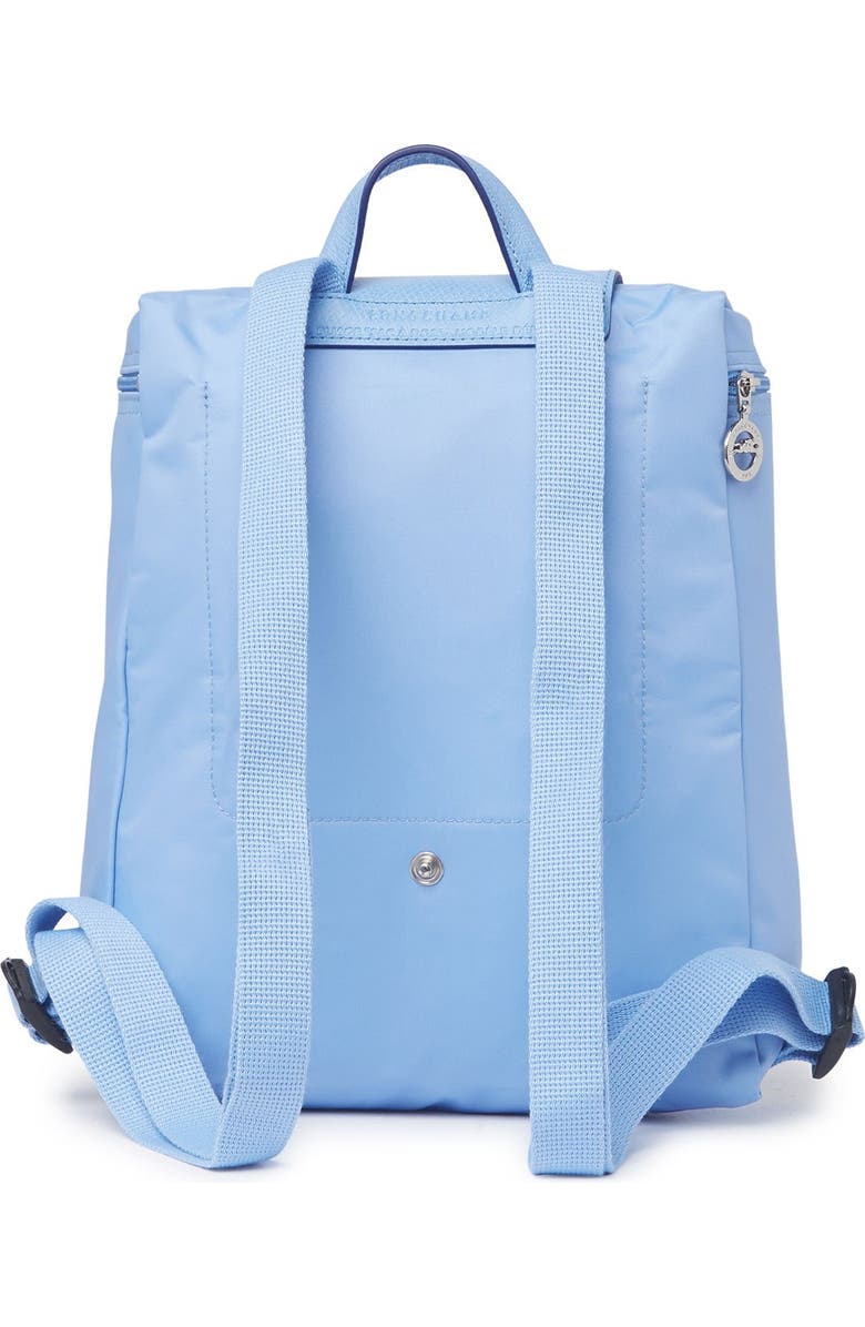 Longchamp Le Pliage Club Backpack, Alternate, color,