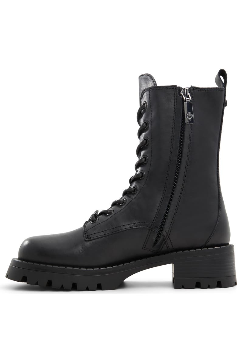 ALDO Allea Combat Boot, Alternate, color,