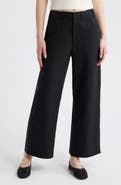 rag & bone Allison Ankle Wide Leg Pants