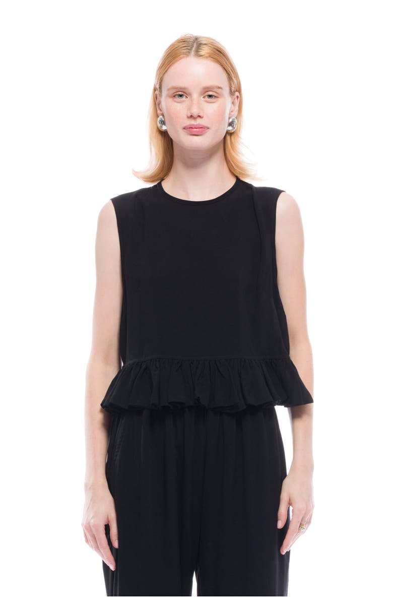 Toit Volant Matille Top, Main, color, 