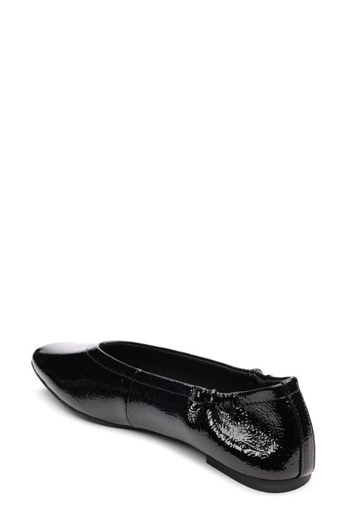 Sanctuary Gigi Ballet Flat In Black