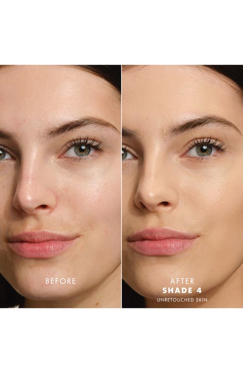 Armani Collezioni Armani Beauty Luminous Silk Natural Glow Blurring Foundation With 24-hour Wear