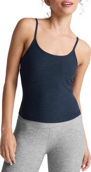 Beyond Yoga Spacedye Forever Waist Length Performance Tank