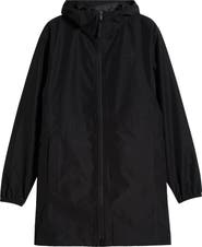 The North Face Daybreak Water Repellent Mid Rain Parka