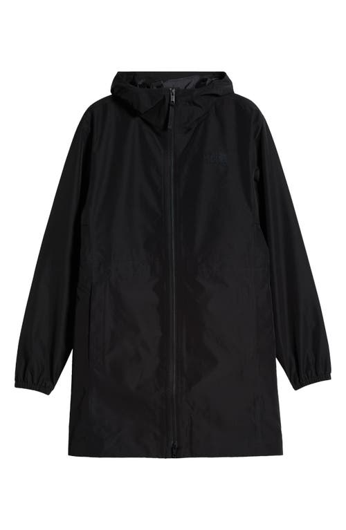 THE NORTH FACE THE NORTH FACE DAYBREAK WATER REPELLENT MID RAIN PARKA