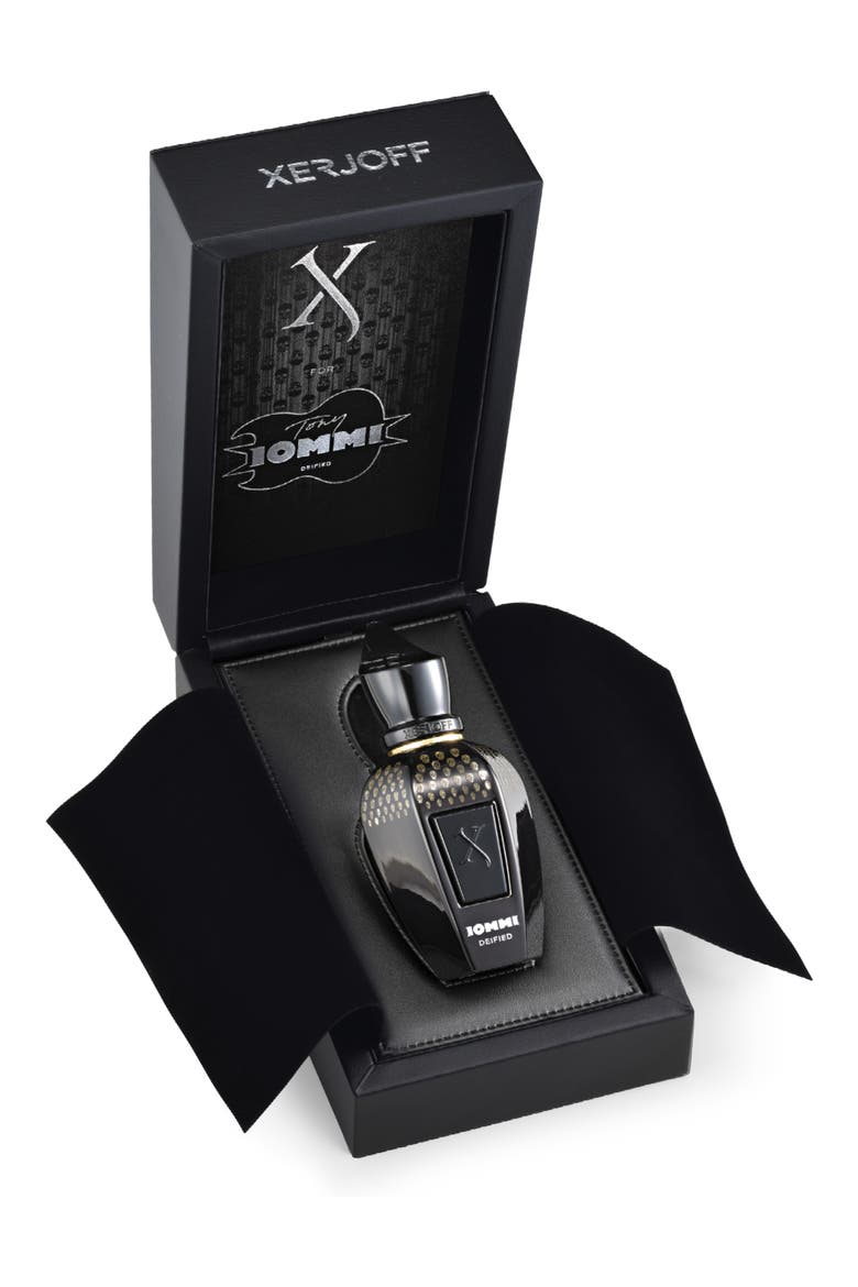 Tony Iommi Deified Eau de Parfum, Alternate, color, NO COLOR
