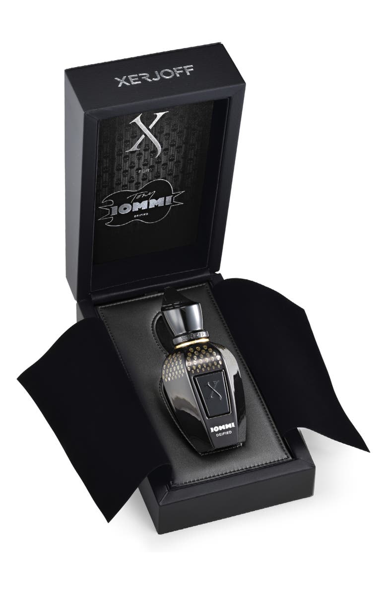 XERJOFF Tony Iommi Deified Eau de Parfum, Alternate, color, 