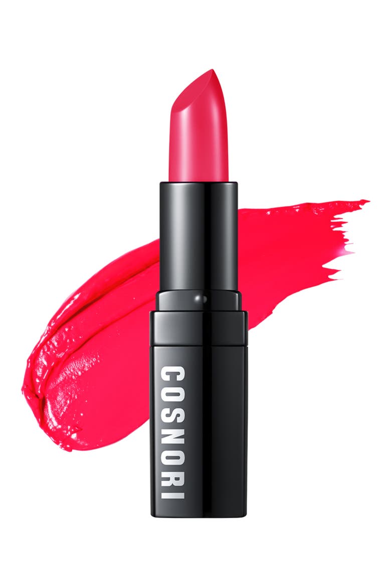 Glow Touch Lipstick, Main, color, 04 RASPBERRY
