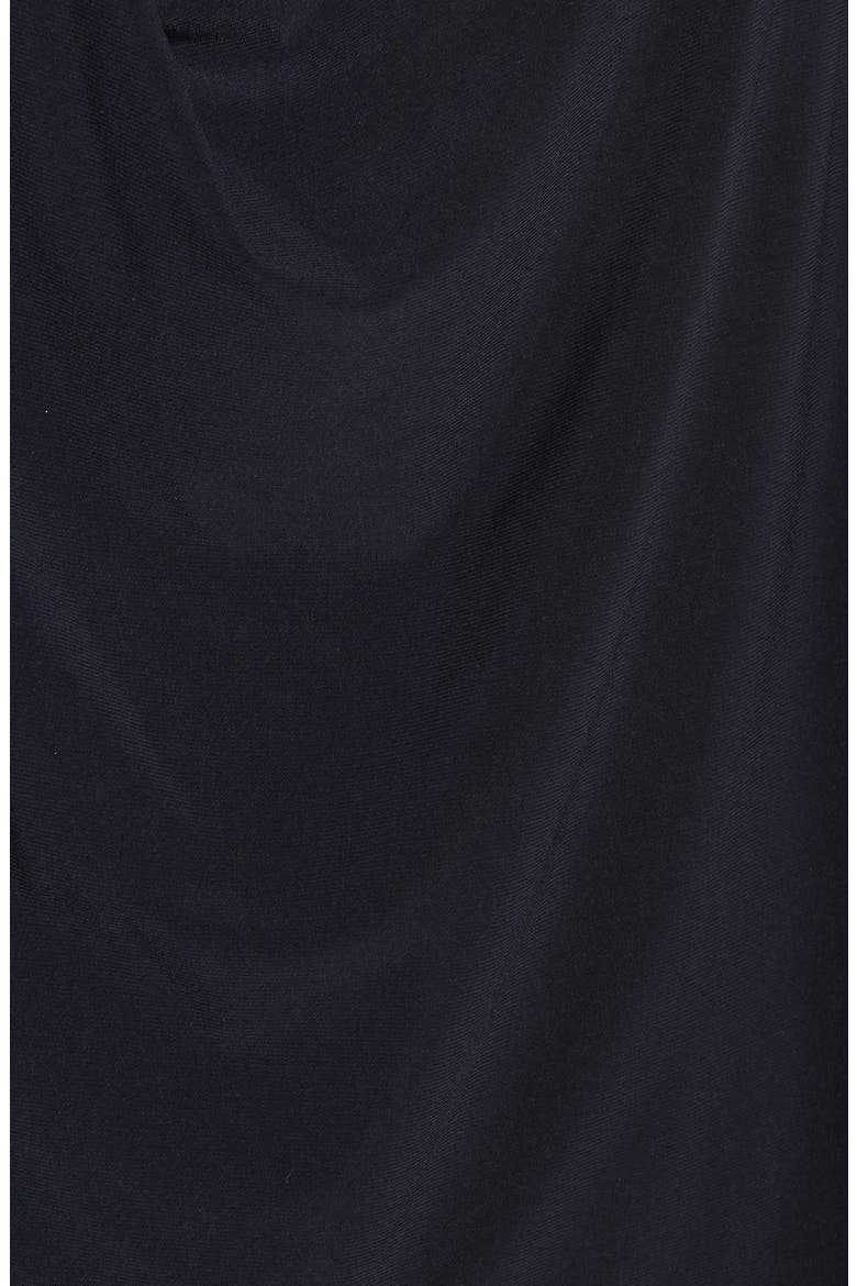 Sophie Shelf Bra Tankini Top, Alternate, color, BLACK