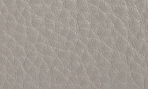 Chloé Alphabet Zip Leather Card Holder