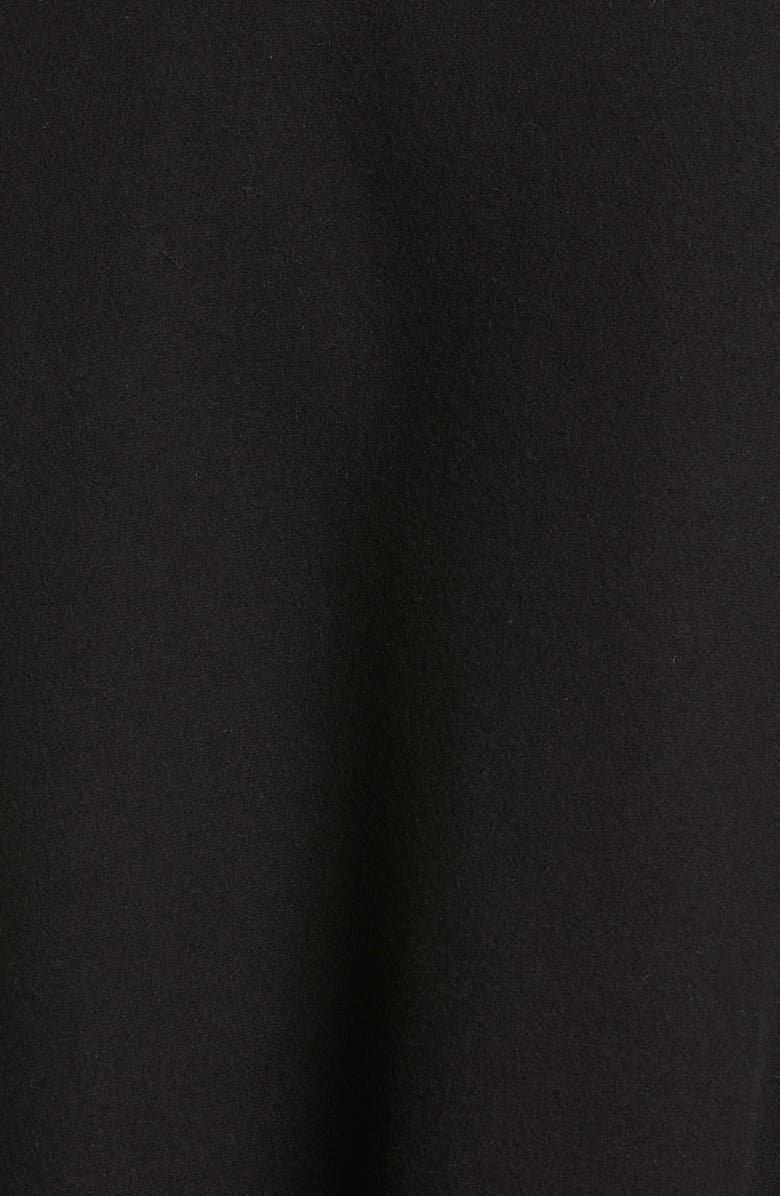 Givenchy Wool Blend Varsity Jacket, Alternate, color, 