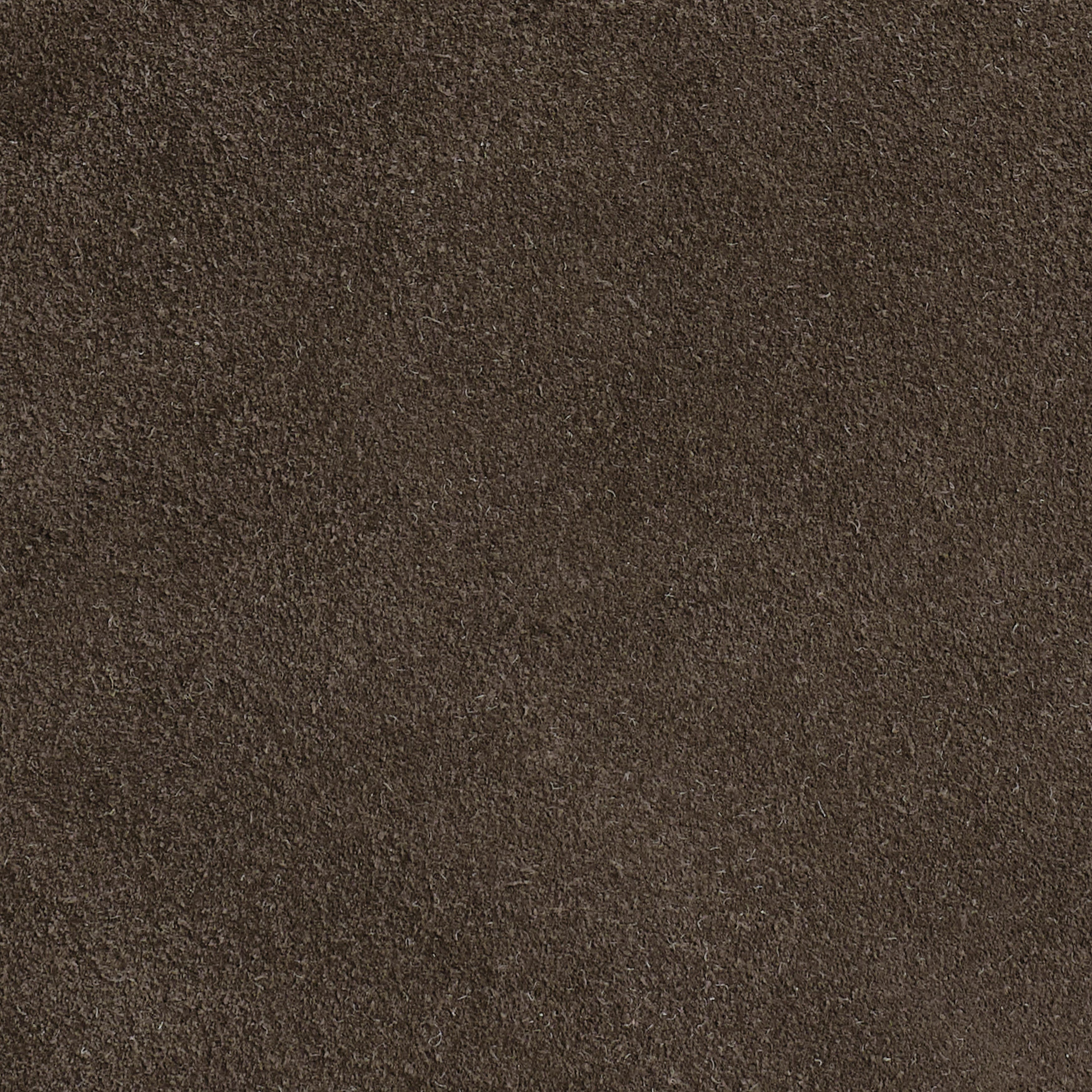 COS Paradigm Tote Bag - Suede, Alternate, color, Dark Brown