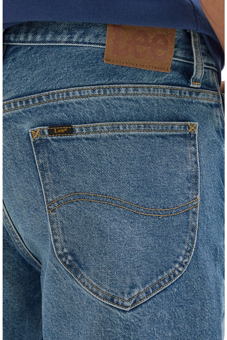 Oscar Super Relaxed Jeans, Alternate, color, NORTHBOUND