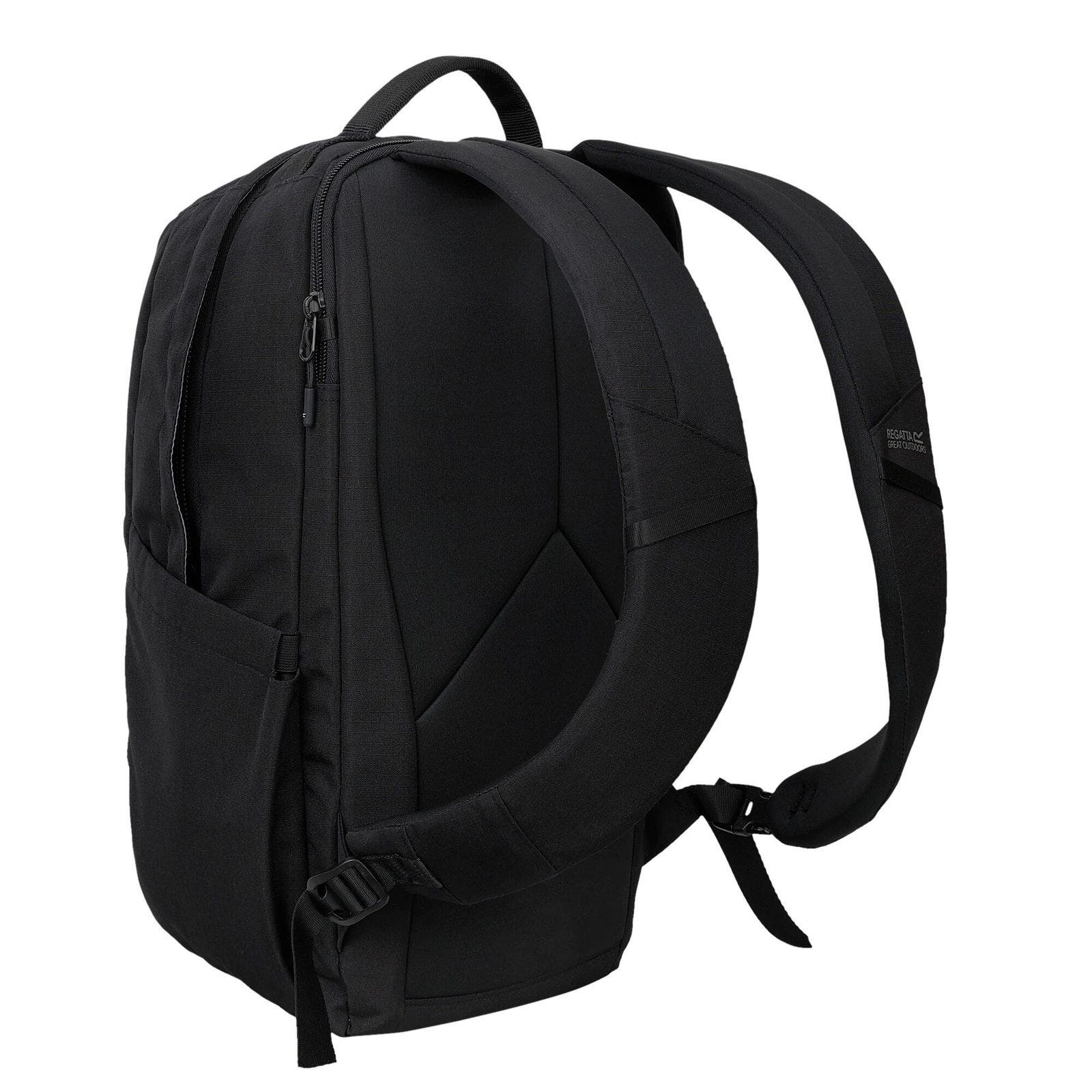 Voyad 5.2gal Knapsack, Alternate, color, Black