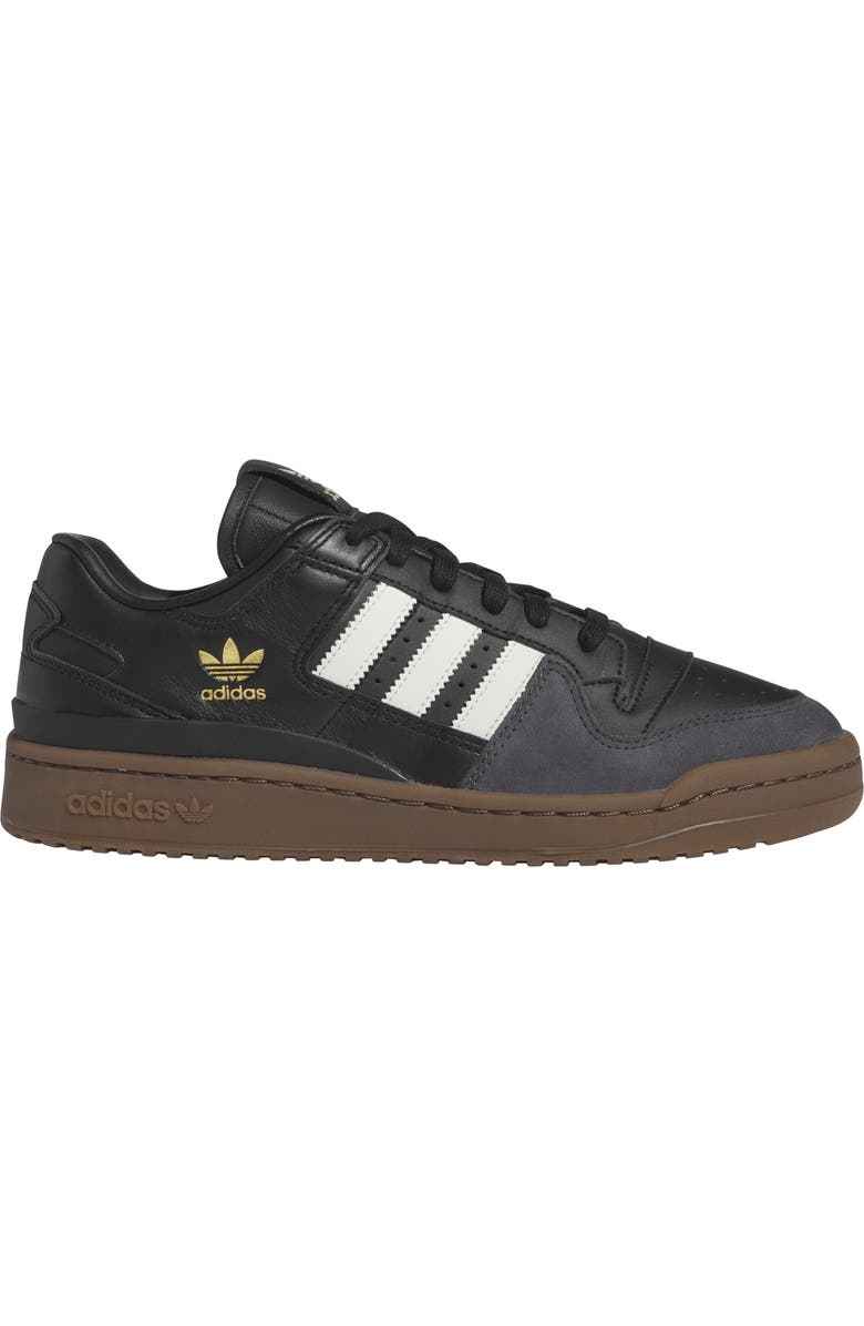adidas Forum 84 Low Basketball Sneaker, Alternate, color,