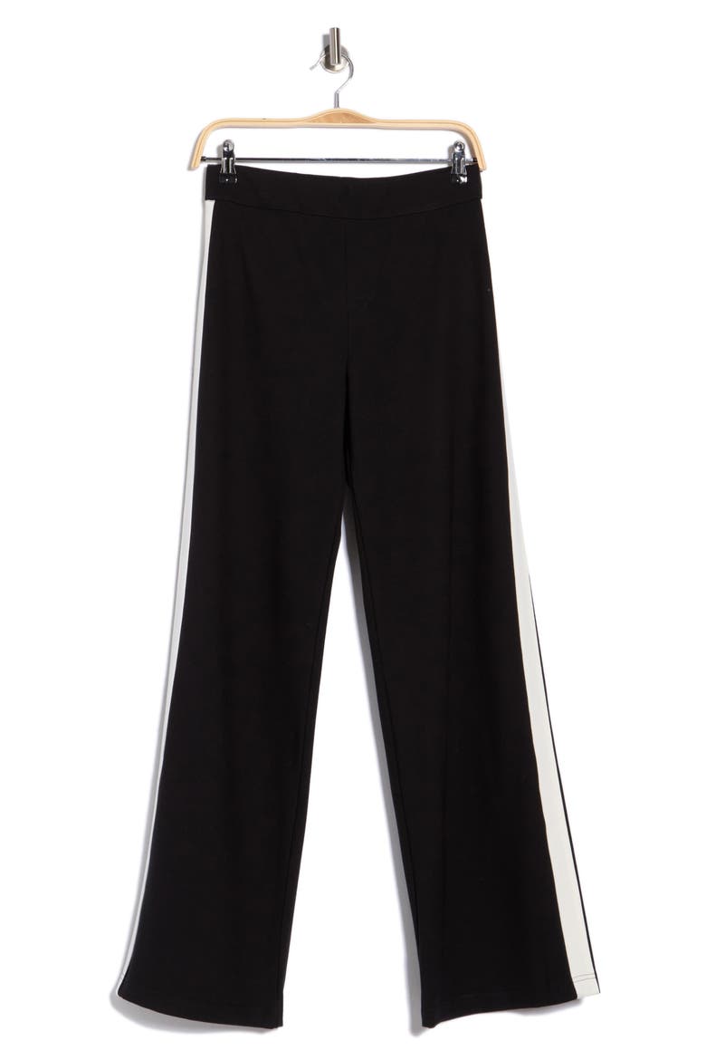 Easy Track Pants, Main, color, BLACK