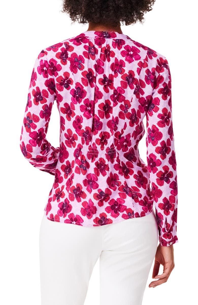 NIC+ZOE In Bloom Top, Alternate, color,
