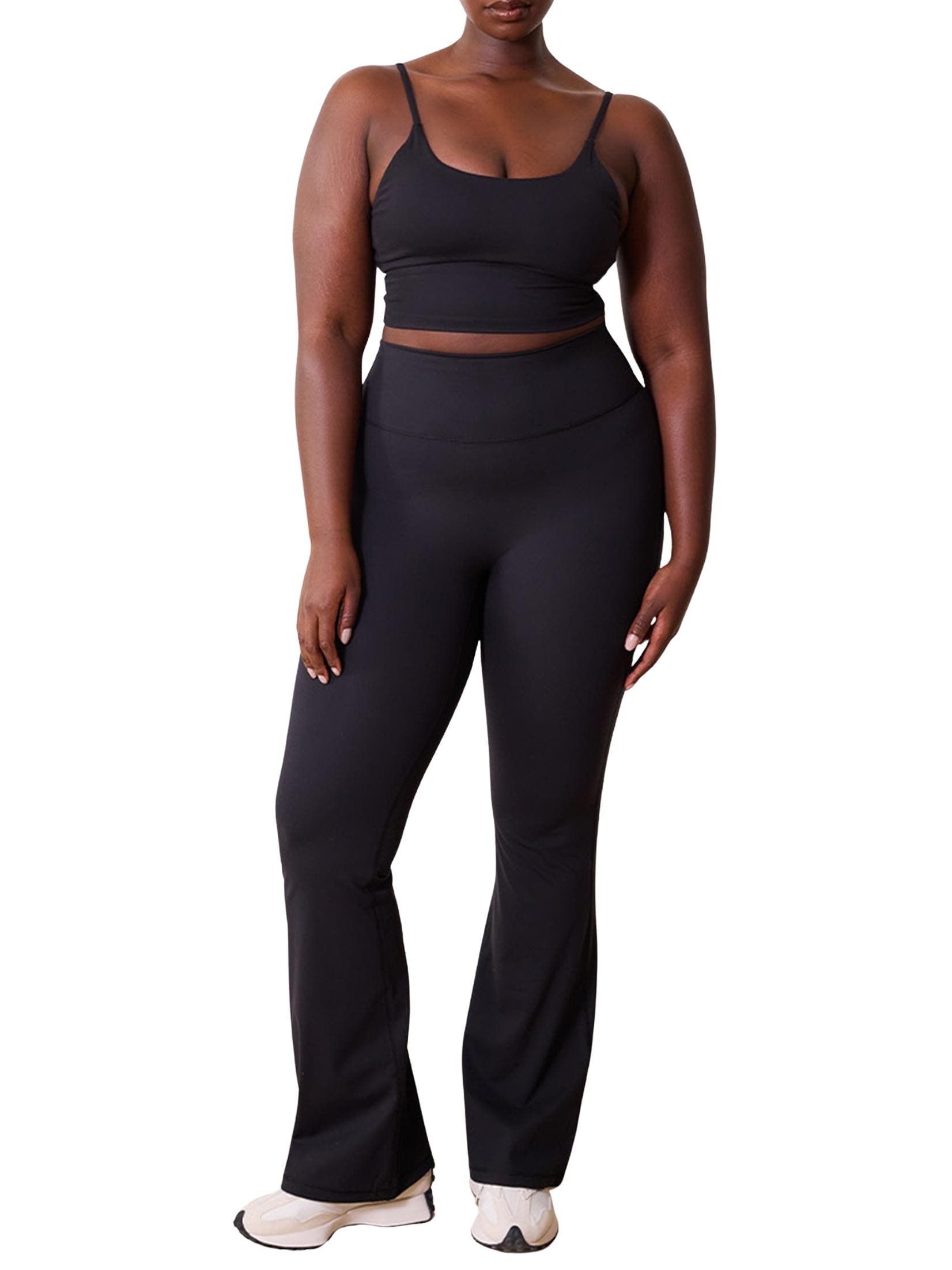 selected Black