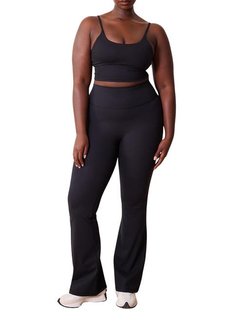 24/7 Revitalise Flare Leggings