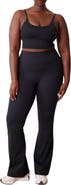 LOVALL 24/7 Revitalise Flare Leggings