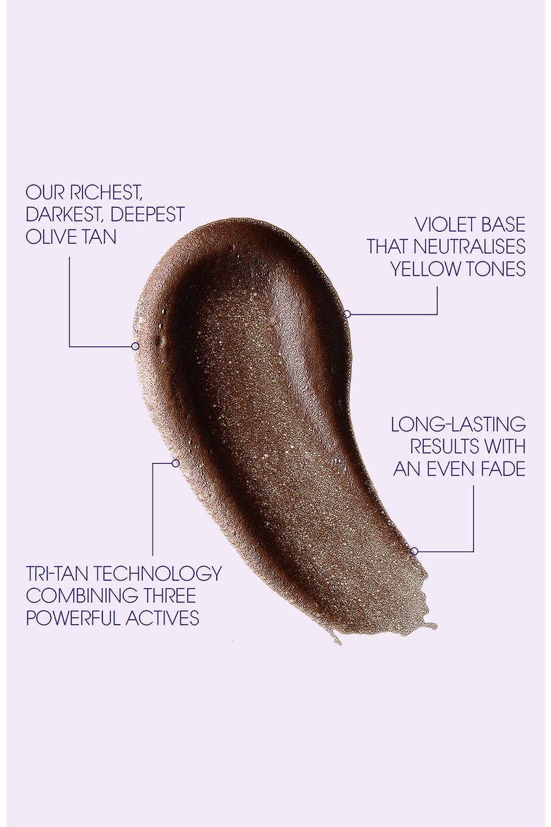 Self Tan Suprême Violet Bronzing Mousse, Alternate, color, NO COLOR