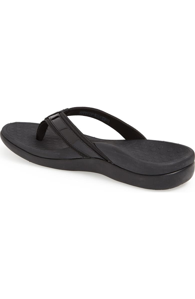 Vionic 'Tide II' Flip Flop, Alternate, color,