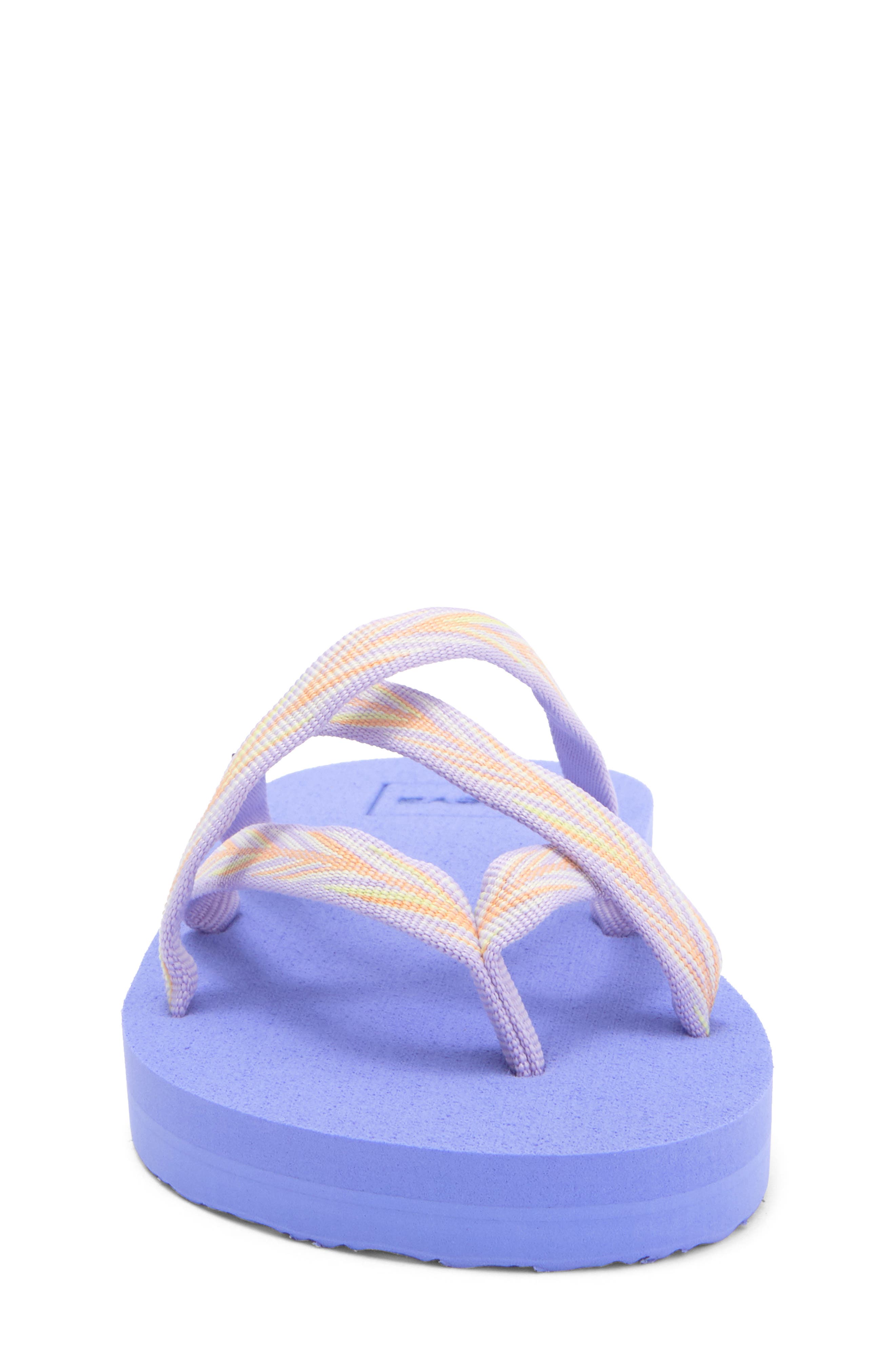 Teva Kids' Olowahu Sandal, Alternate, color, 