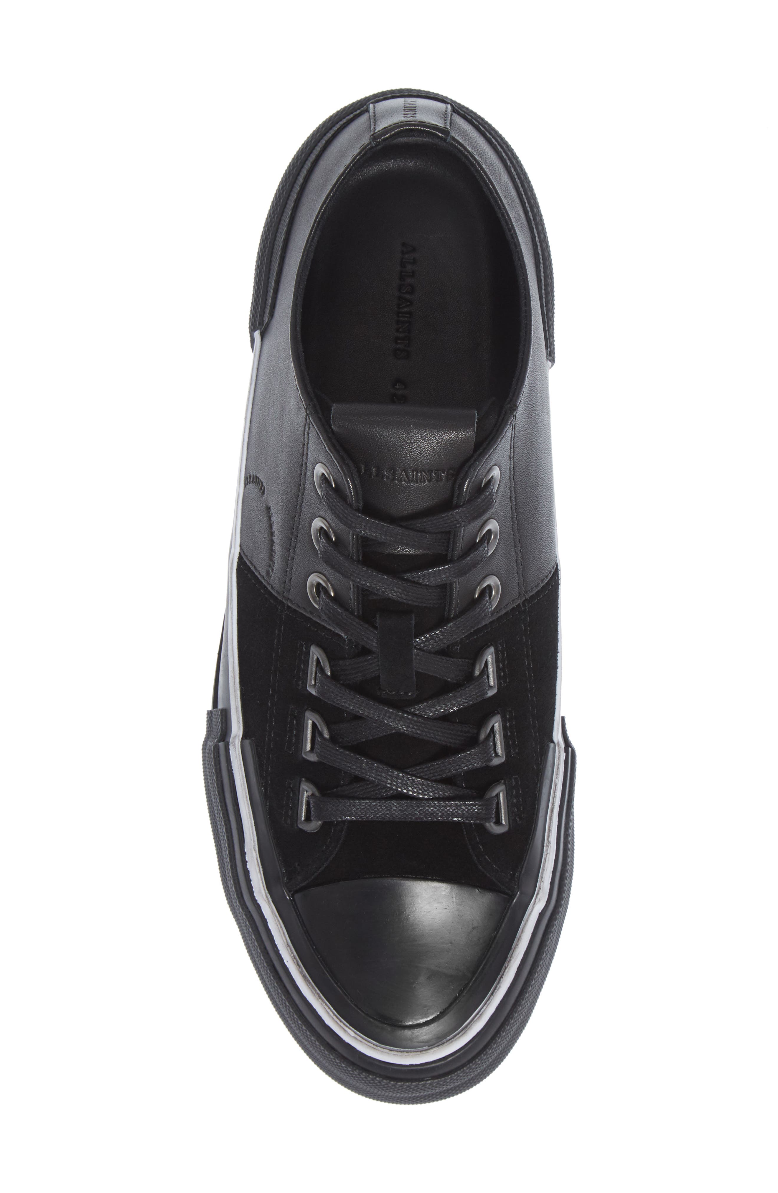 AllSaints Jago Sneaker, Alternate, color, 