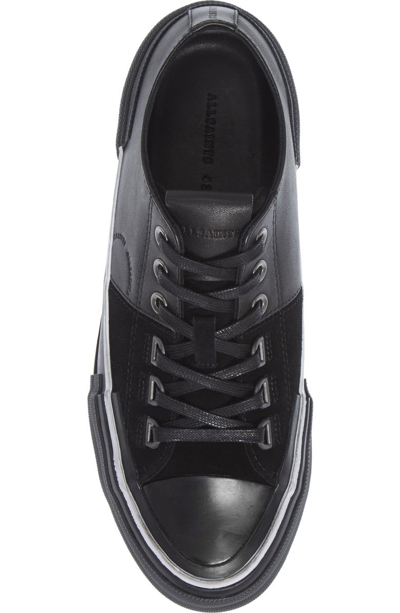 AllSaints Jago Sneaker, Alternate, color,