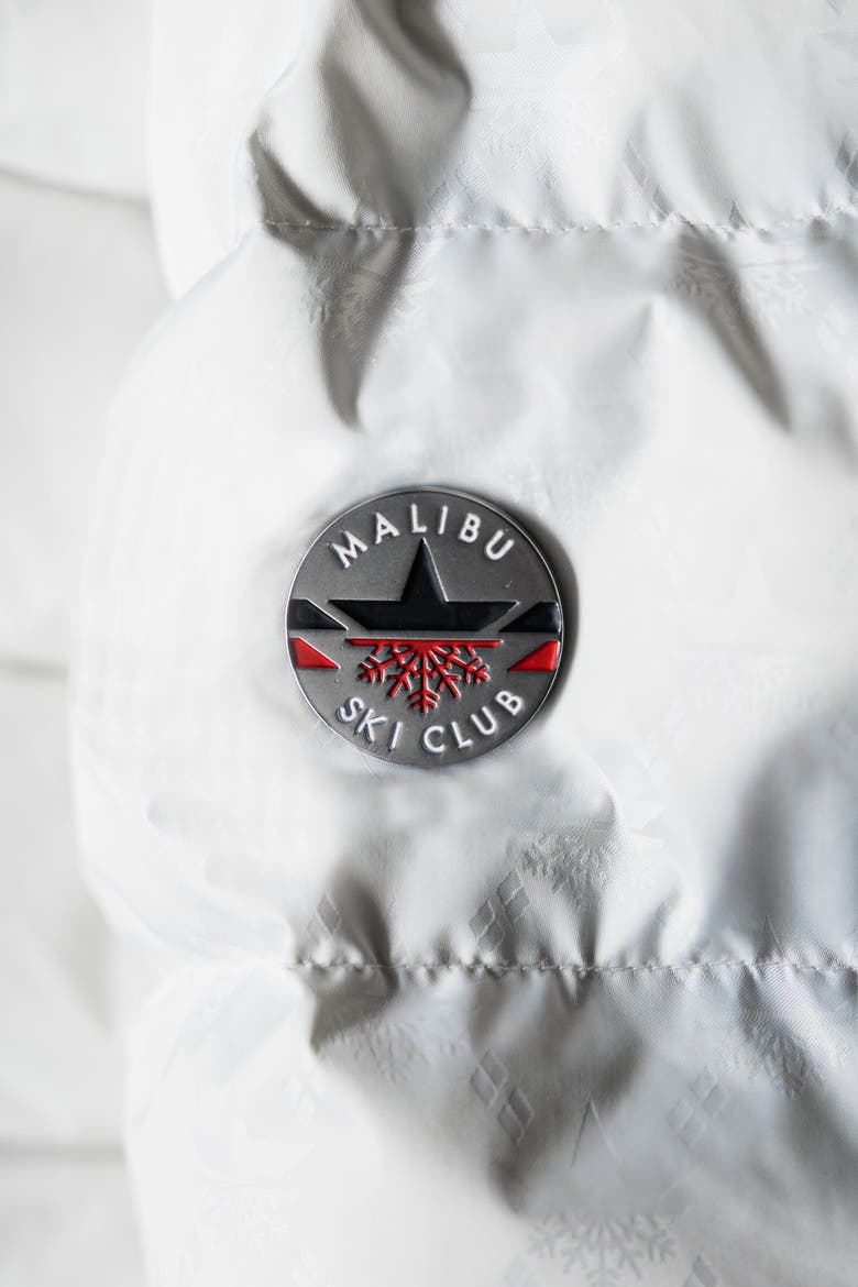Jumper Jacket, Alternate, color, White