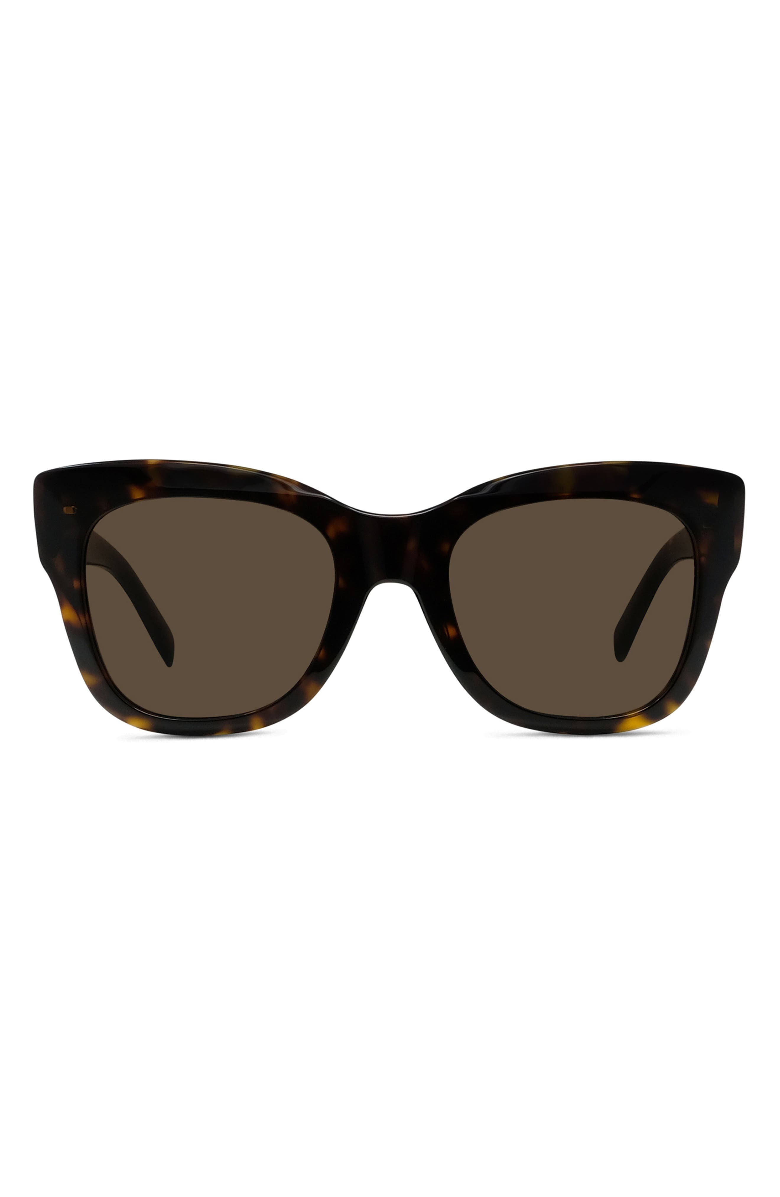 selected DARK HAVANA / BROWN