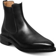 Allen Edmonds Reed Leather Chelsea Boot