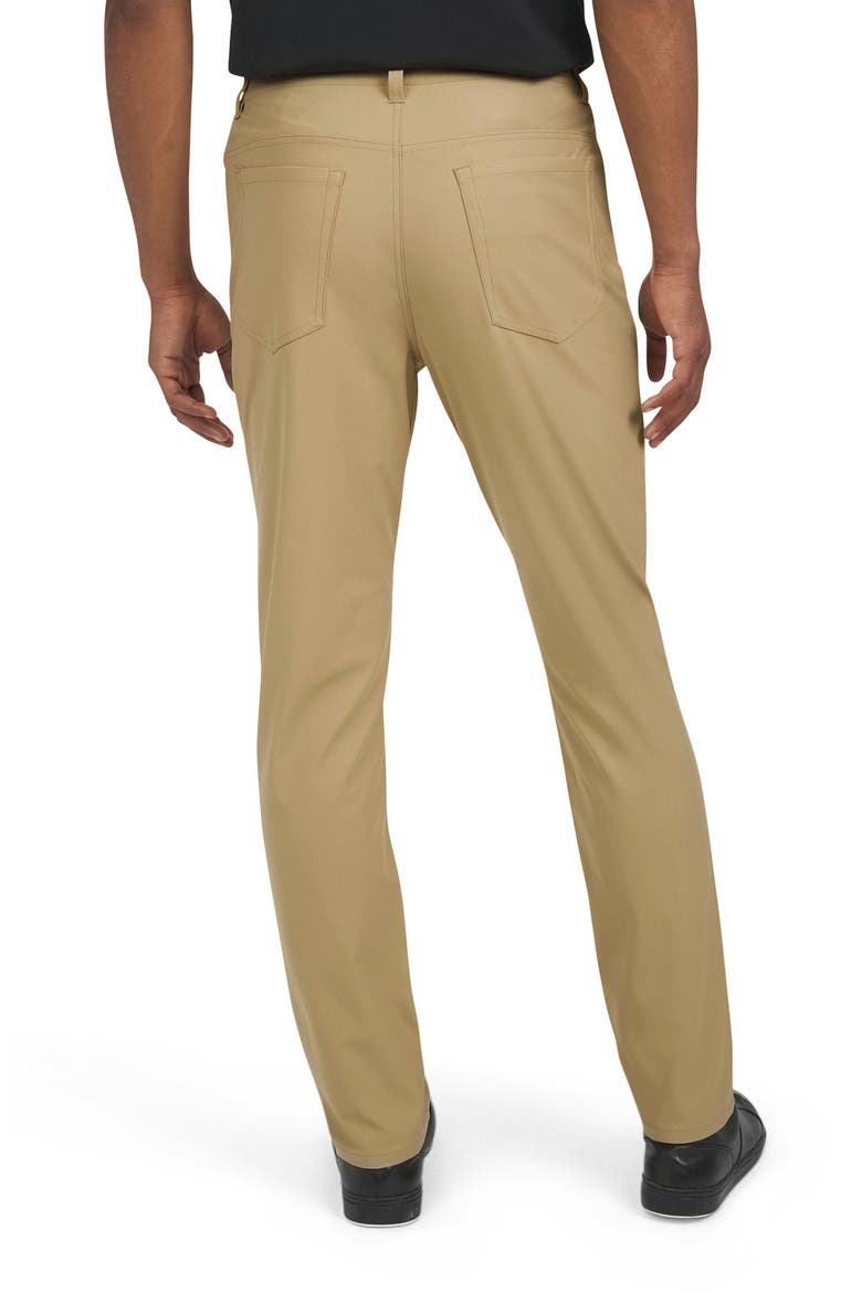 Universal Tech Pants, Alternate, color, PALE KHAKI