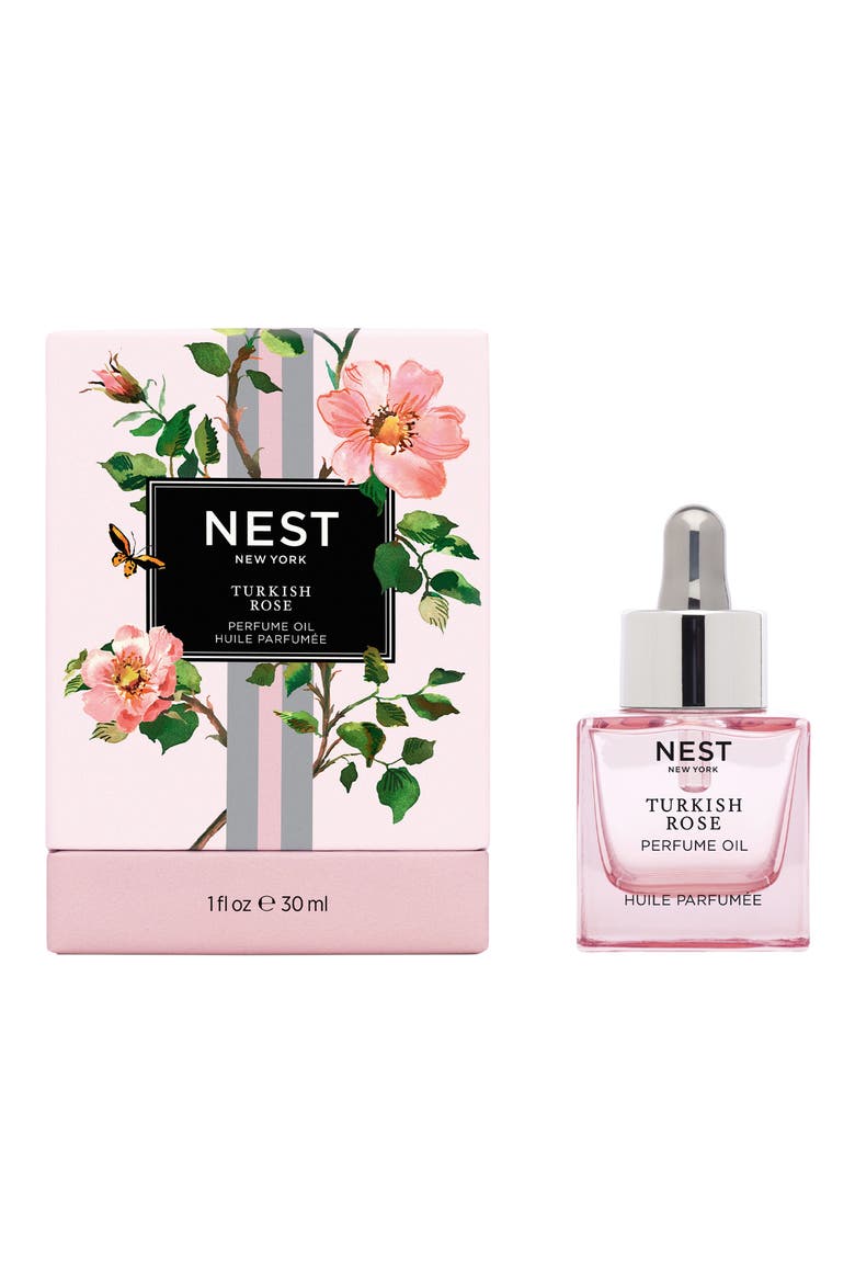 Turkish Rose Perfume Oil, Alternate, color, NO COLOR